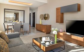 Marriott Executive Apartments Doha, Le Mirage City Walk